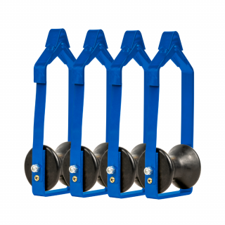 Joanrd Tools Cable Roller for Cables up to 3
